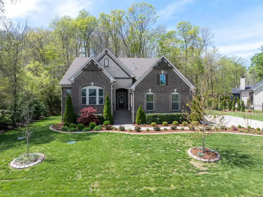 134 Angels Cove Ln, Lebanon, TN 37087 - #2