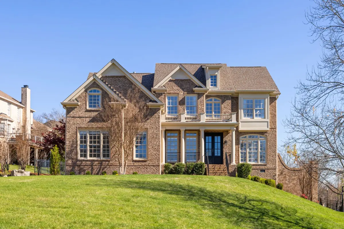 4 Winged Foot Pl, Brentwood, TN 37027 - #1