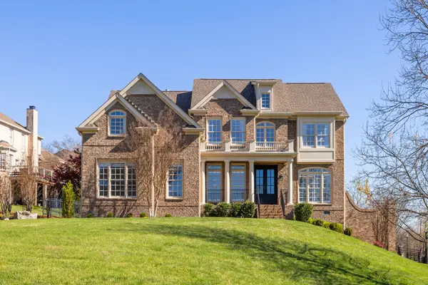 4 Winged Foot Pl, Brentwood, TN 37027