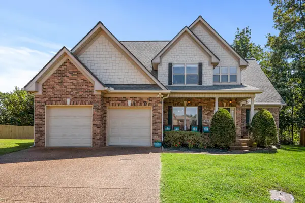 308 Pinnacle Pl, Nashville, TN 37221