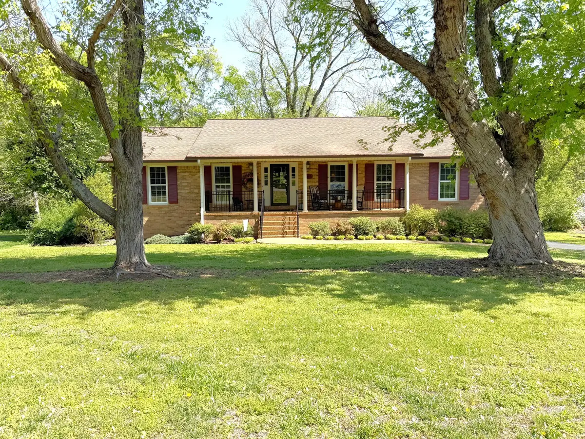 4008 Shenandoah Dr, Columbia, TN 38401 - #1