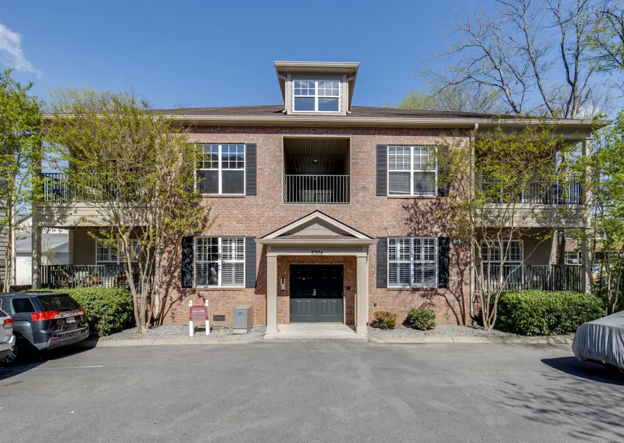 2304 Elliott Ave #102, Nashville, TN 37204 - #2