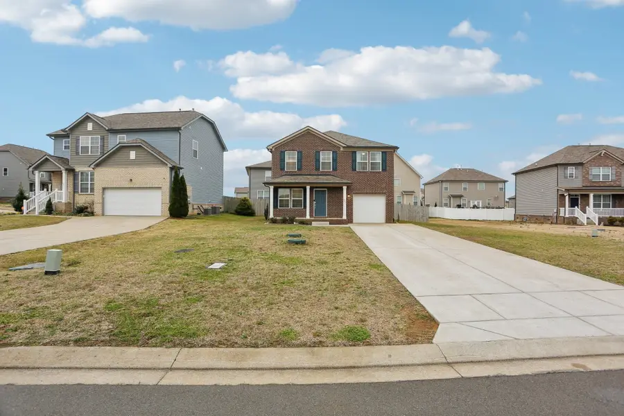 207 Mount Royal Ct, Murfreesboro, TN 37128 - #3