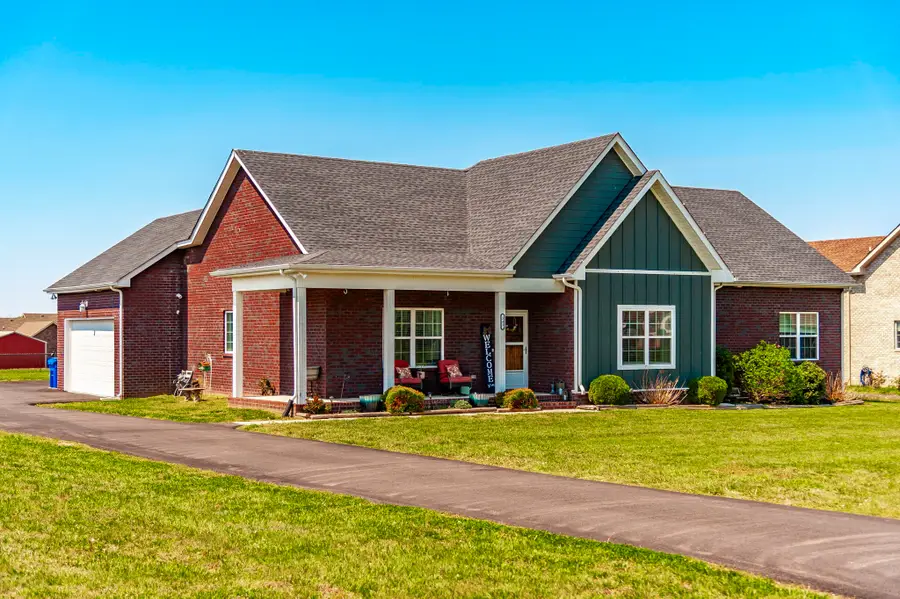 243 Hollow Tree Cir, Castalian Springs, TN 37031 - #3