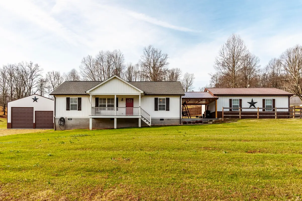 15 Raccoon Rd, Westmoreland, TN 37186 - #1