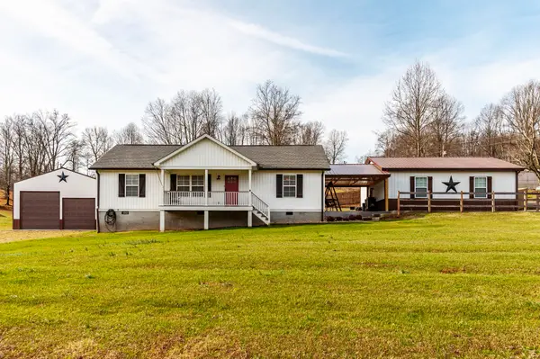 15 Raccoon Rd, Westmoreland, TN 37186