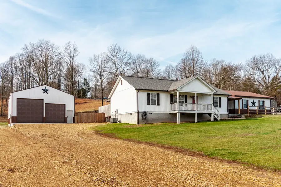 15 Raccoon Rd, Westmoreland, TN 37186 - #2