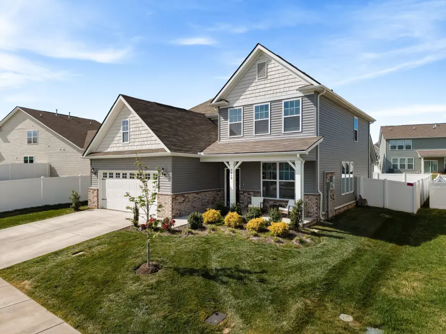 1618 Medinah Ln, Lebanon, TN 37087 - #2