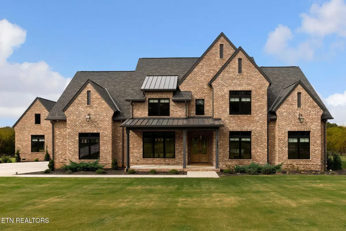 3693 Herschel Hudson Rd, Lascassas, TN 37085 - #1