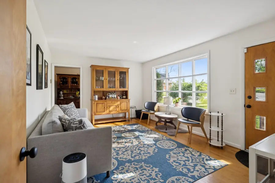 403 Basswood Ave, Nashville, TN 37209 - #2