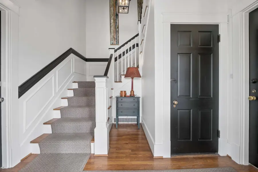 4402 Harding Place #4, Nashville, TN 37205 - #3