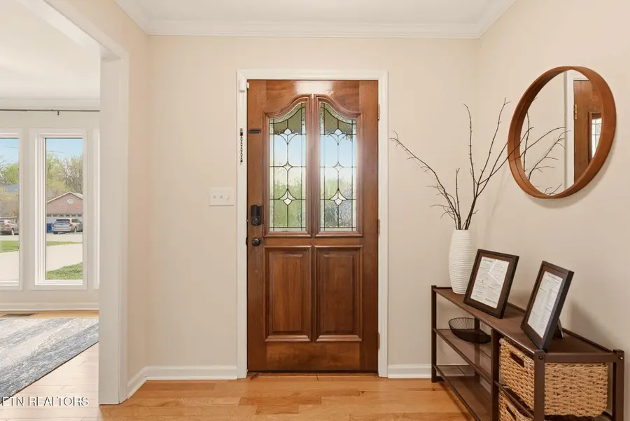 3205 Roanoke Circle, Knoxville, TN 37920 - #3