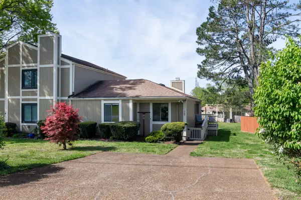 707 Albar Dr, Nashville, TN 37221