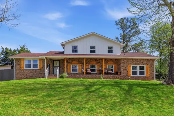 5140 Whitaker Dr, Nashville, TN 37211