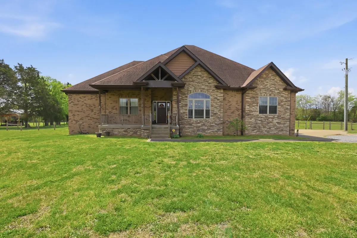 480 Roberts Rd, Watertown, TN 37184 - #1
