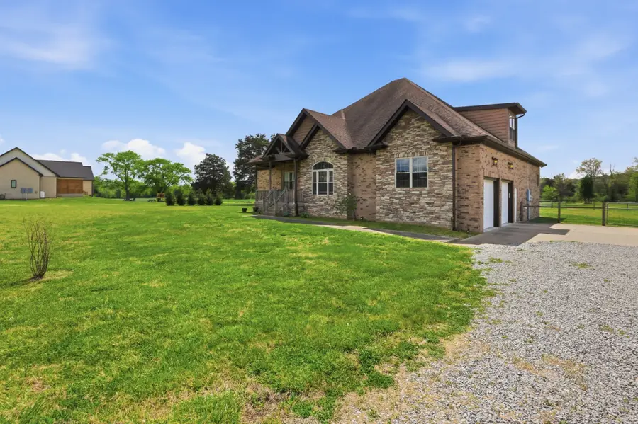 480 Roberts Rd, Watertown, TN 37184 - #2