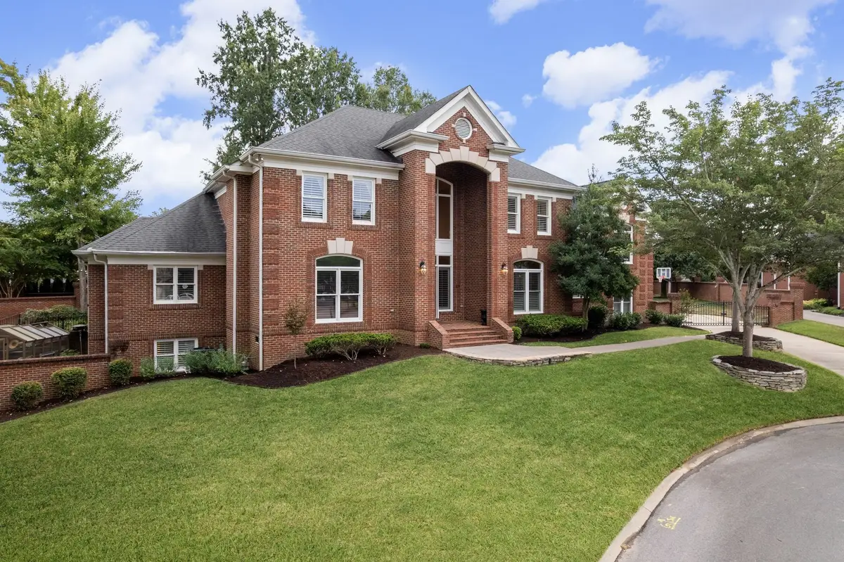 103 Hidden Way Ct, Hendersonville, TN 37075 - #1