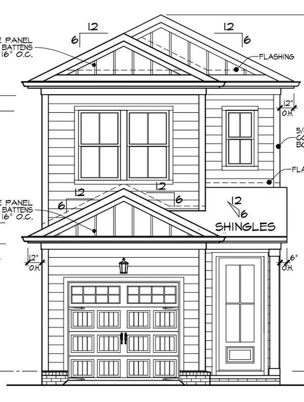 610A Annex Ave, Nashville, TN 37209