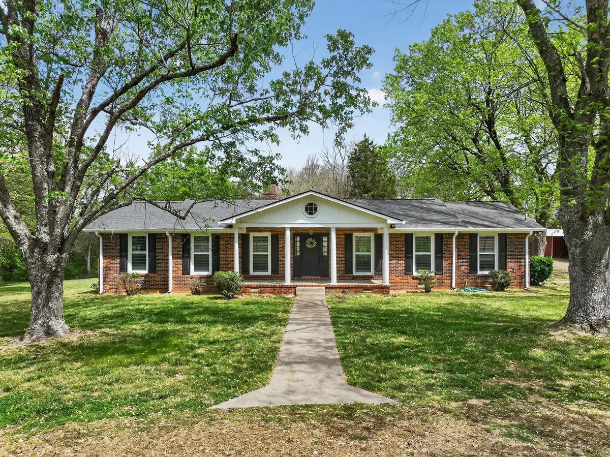 7623 Halls Hill Pike, Milton, TN 37118 - #1