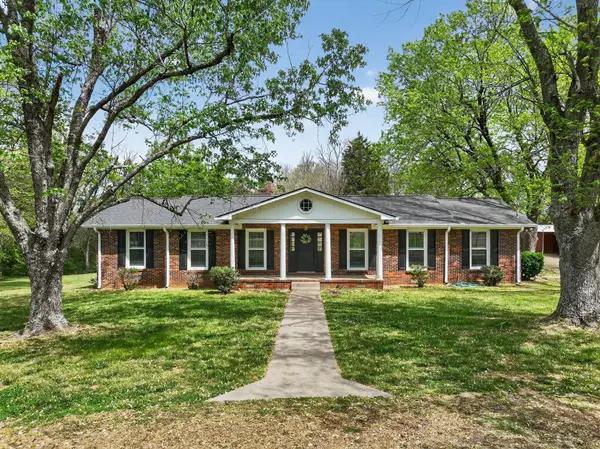 7623 Halls Hill Pike, Milton, TN 37118
