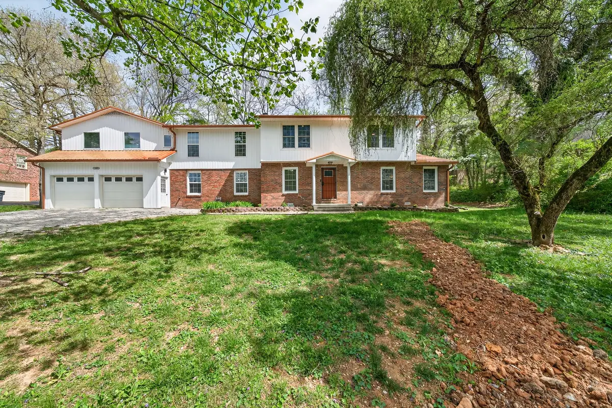 1360 Charles St, Cookeville, TN 38506 - #1