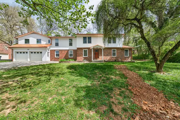 1360 Charles St, Cookeville, TN 38506