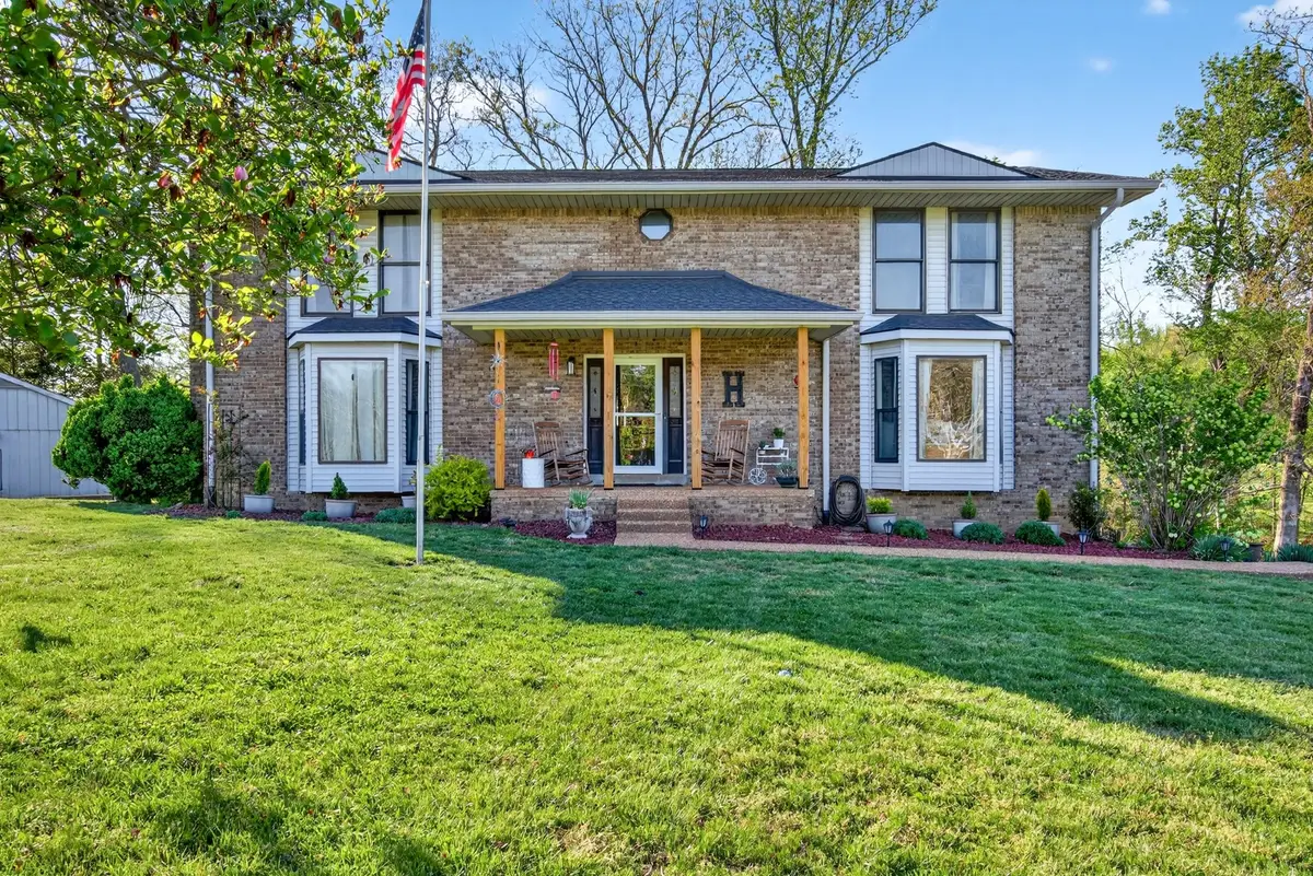 2560 Highway 48, Clarksville, TN 37040 - #1