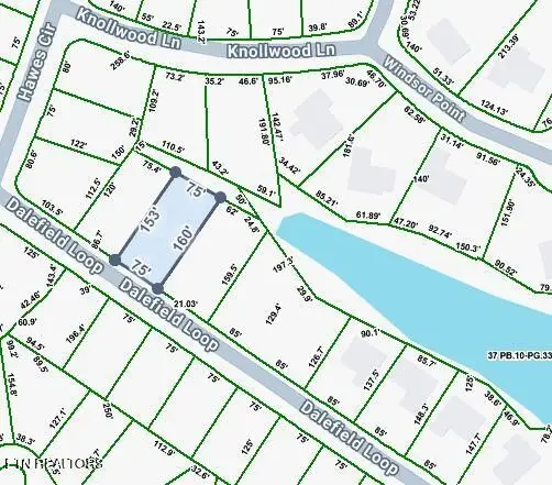 156 Dalefield Loop, Crossville, TN 38558 - #1