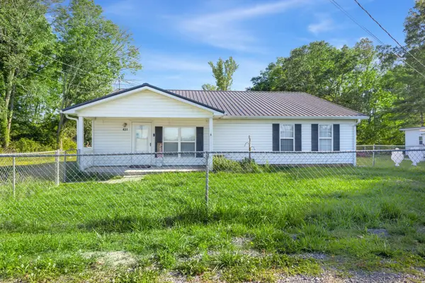 431 S Fair St, Morrison, TN 37357