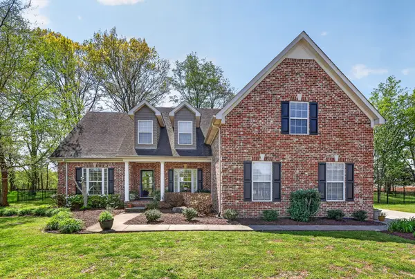 1307 John Hood Dr, Rockvale, TN 37153