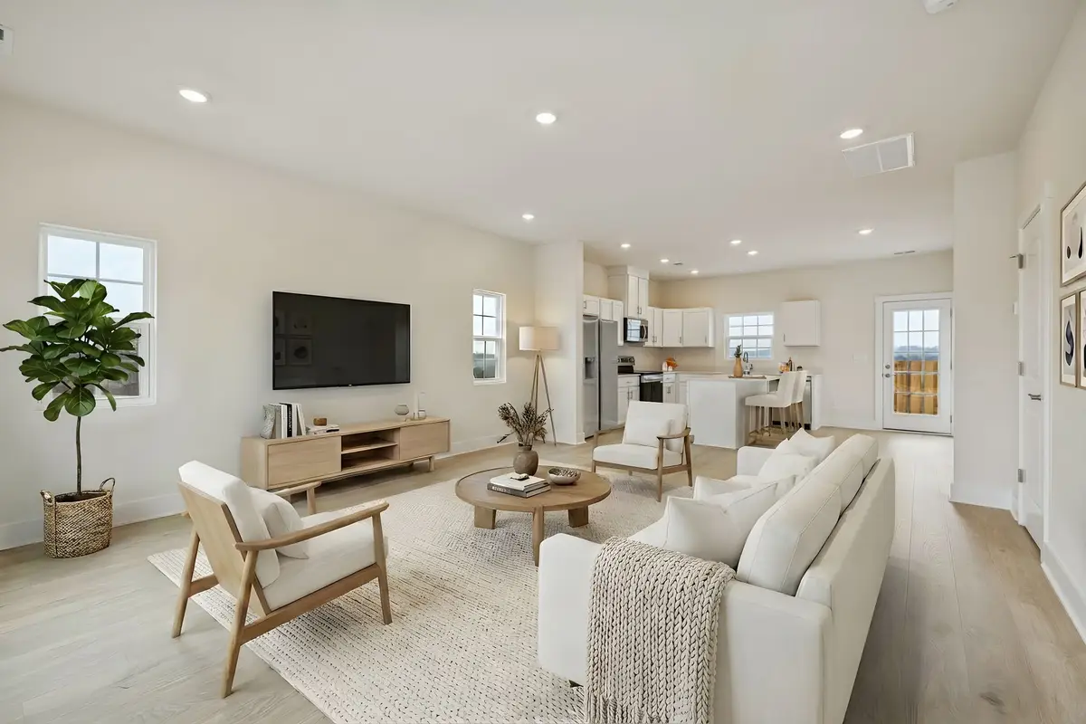 206 Dry Creek Commons, Goodlettsville, TN 37072 - #1