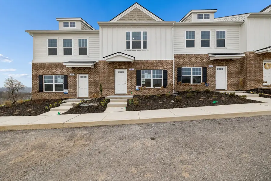 206 Dry Creek Commons, Goodlettsville, TN 37072 - #3