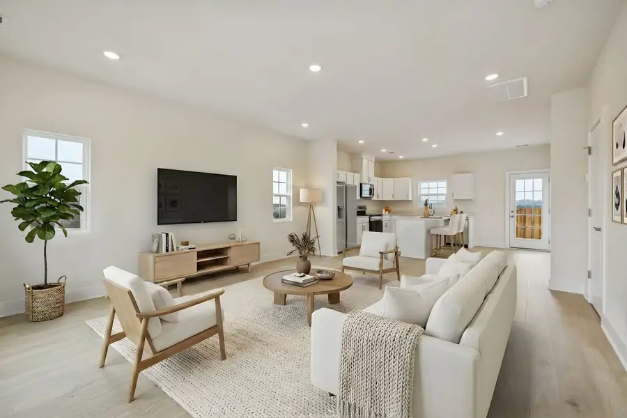 203 Dry Creek Commons, Goodlettsville, TN 37072 - #3