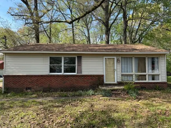 205 Tulsa Ave, Tullahoma, TN 37388