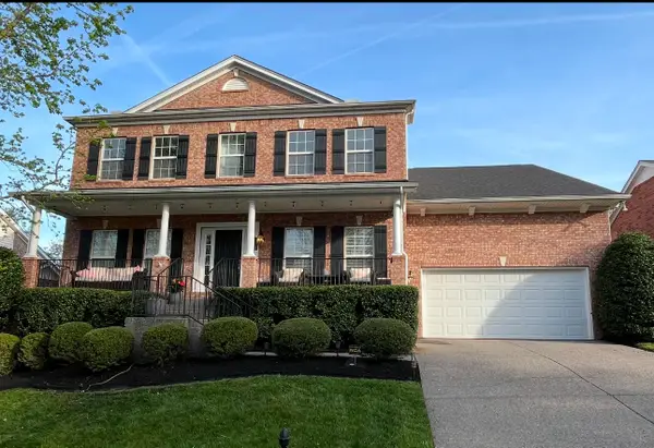 1230 Habersham Way, Franklin, TN 37067