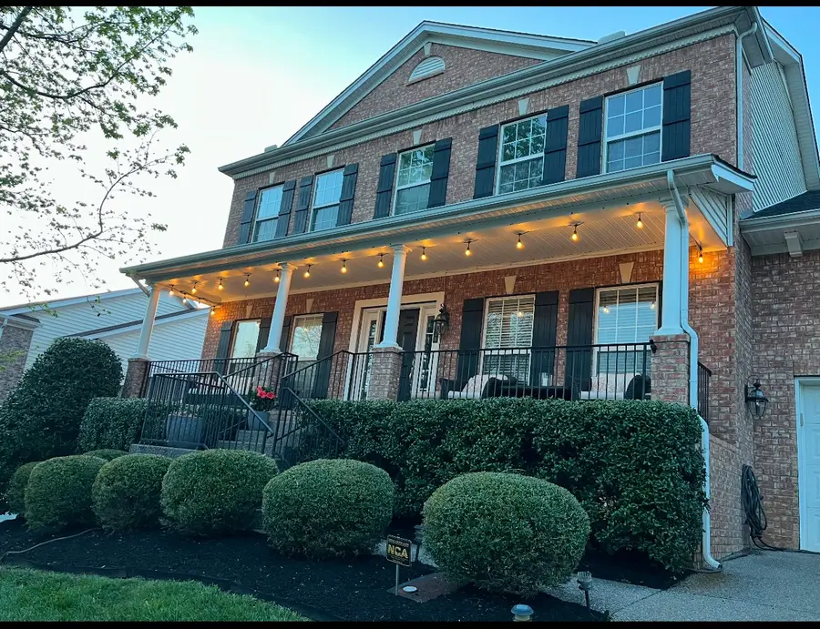 1230 Habersham Way, Franklin, TN 37067 - #2