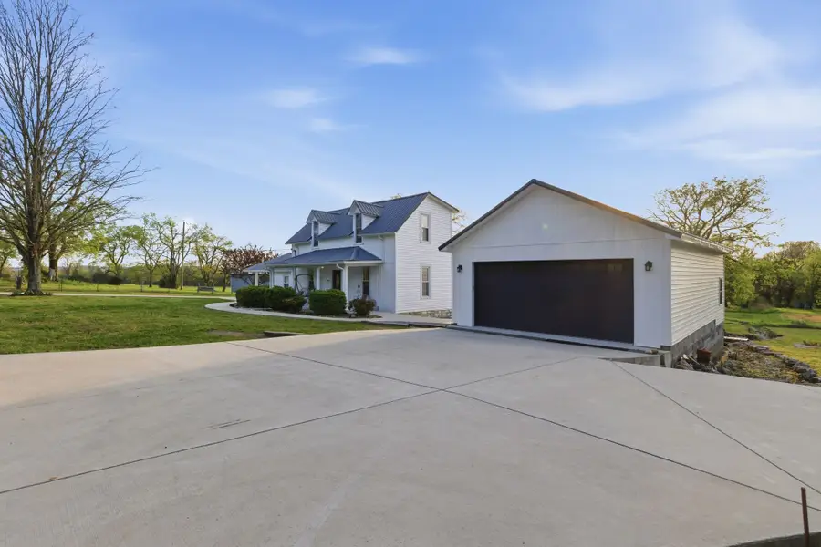 560 Himesville Road, Shelbyville, TN 37160 - #3