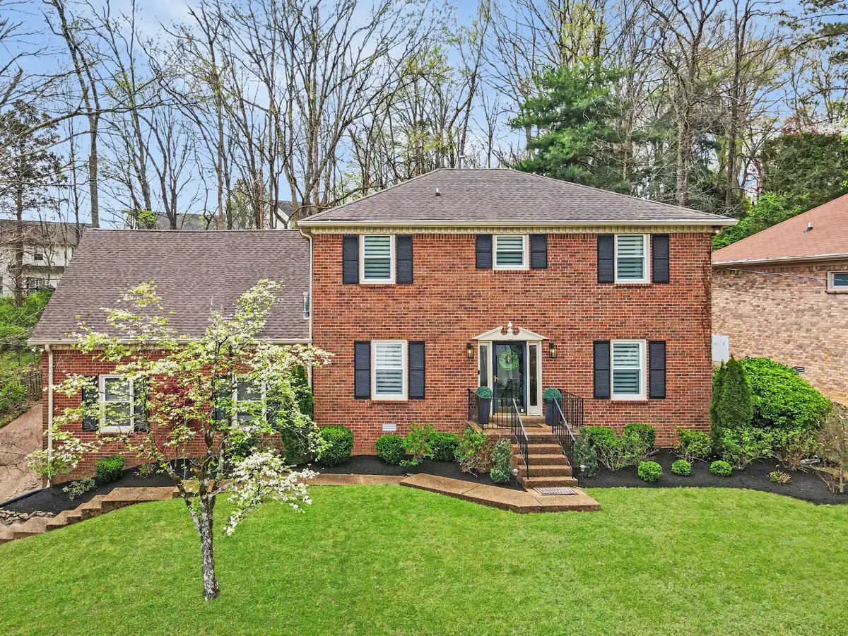 6133 Tuliptree Ln, Nashville, TN 37221 - #1