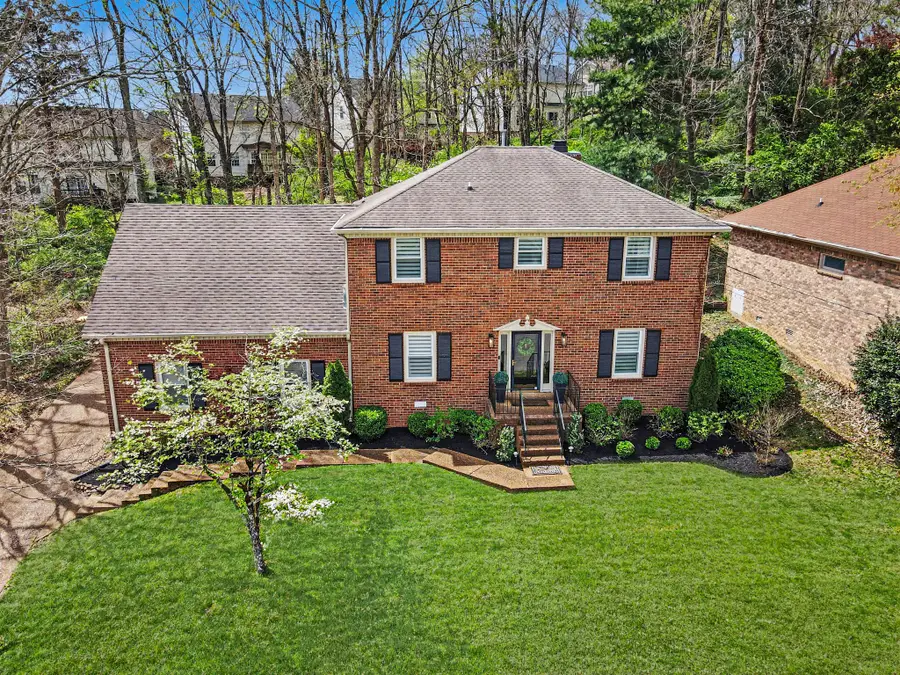 6133 Tuliptree Ln, Nashville, TN 37221 - #2