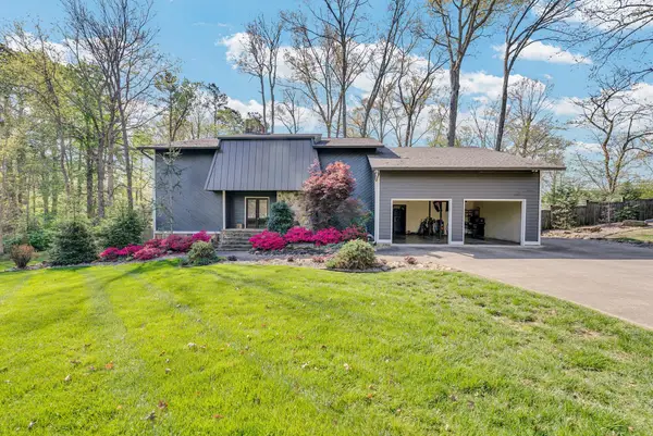 1265 Flatt Cir, Cookeville, TN 38501