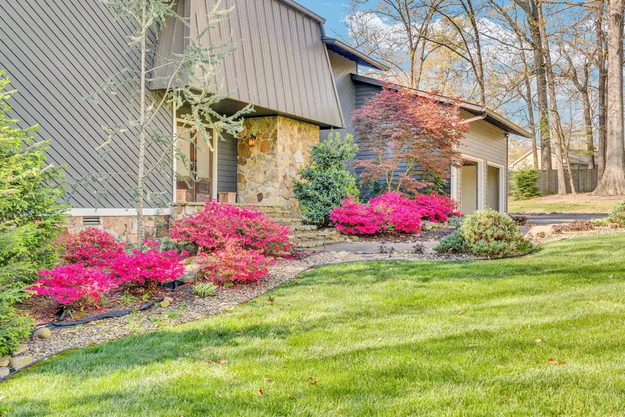 1265 Flatt Cir, Cookeville, TN 38501 - #2