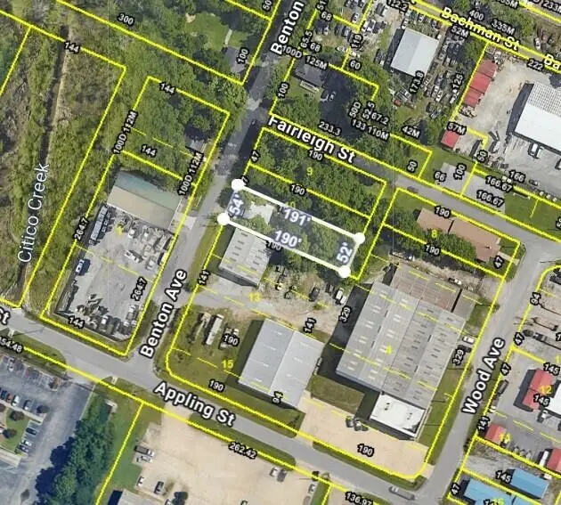 2610 Benton Avenue, Chattanooga, TN 37406 - #2