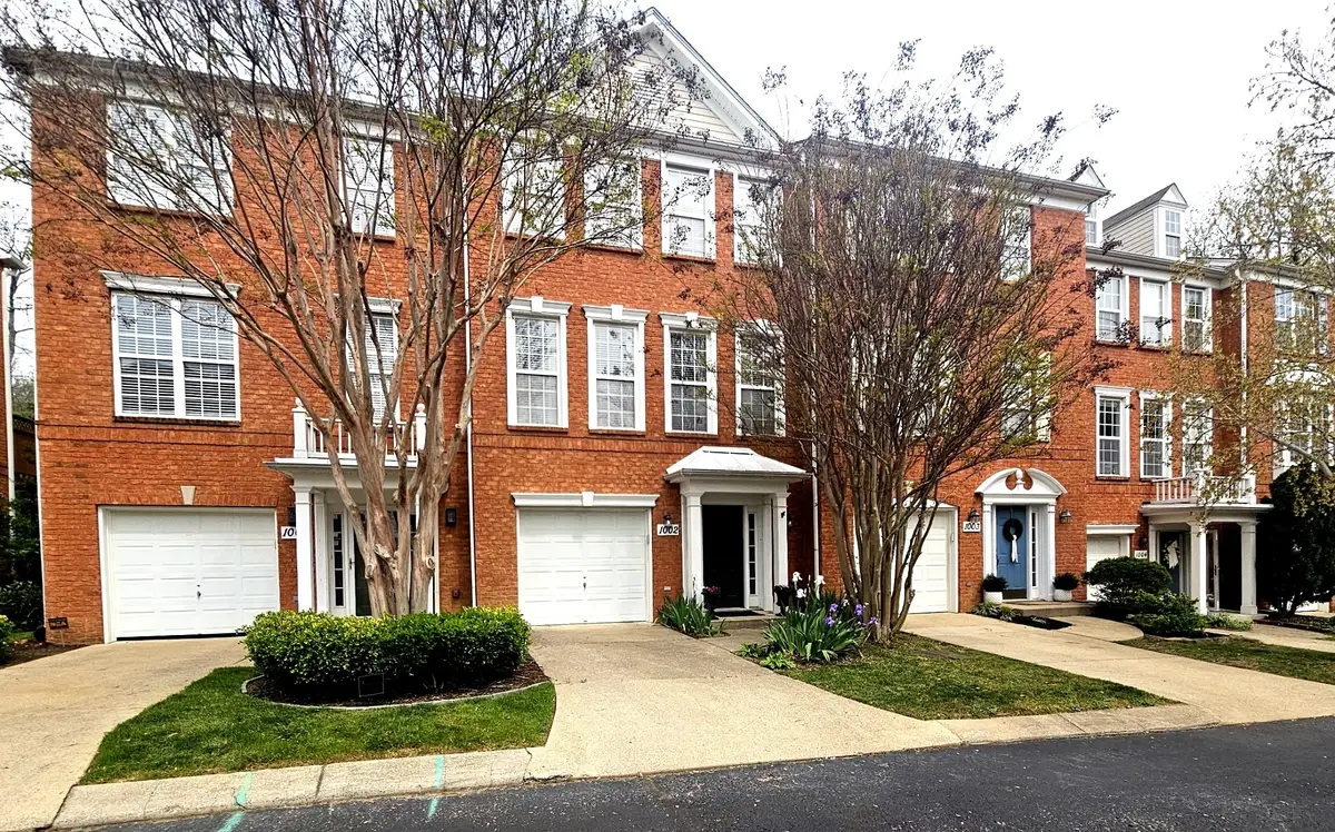 7252 Highway 70 S #1002, Nashville, TN 37221 - #1