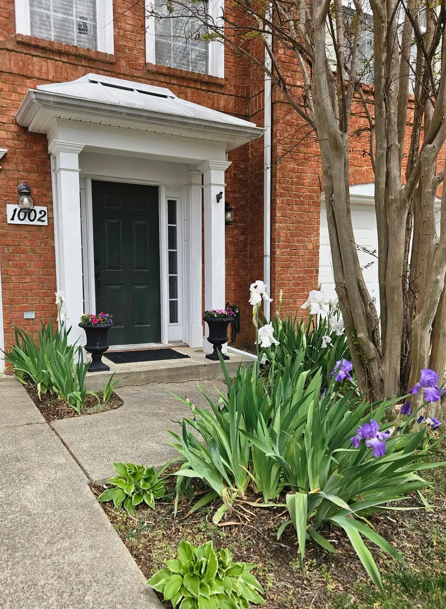 7252 Highway 70 S #1002, Nashville, TN 37221 - #2