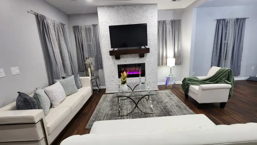 1617 Heiman St, Nashville, TN 37208 - #2