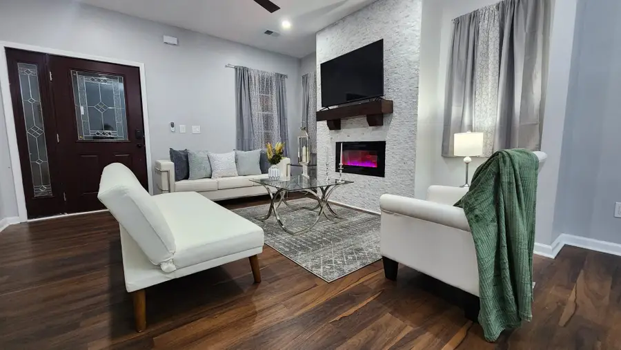 1617 Heiman St, Nashville, TN 37208 - #3