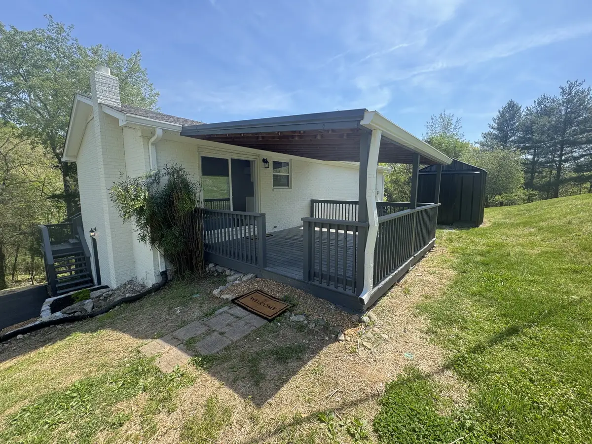 200 Stonewall Hwy, Carthage, TN 37030 - #1