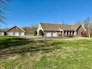 730 Indian Creek Rd, Cumberland Furnace, TN 37051 - #2