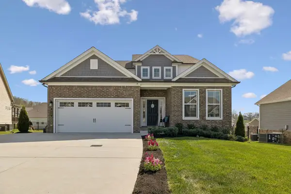 412 Jimmie L Bell Rd, Hendersonville, TN 37075