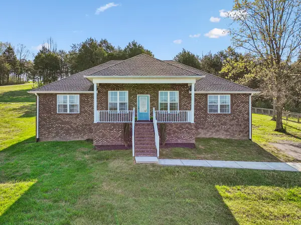 645 Bridle Path Ln, Hartsville, TN 37074
